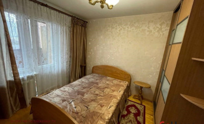 Снять 3-комнатную квартиру, Минск, Тимирязева, 2 (Центральный район). Фото 6