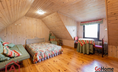 Купить дом, Избище, Солнечная, 24.81 соток. Фото 19