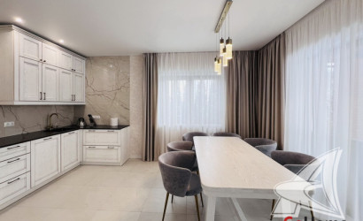 Купить дом, Знаменка, Знаменский с/с, 25 соток. Фото 19