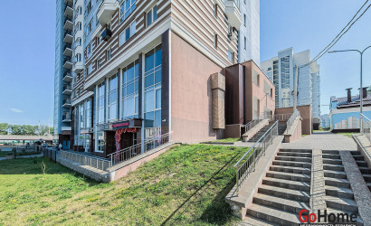 Купить 3-комнатную квартиру, Минск, Дзержинского просп., 21 (Московский район). Фото 41