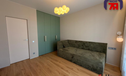 Купить 4-комнатную квартиру, Минск, Лосика ул., 57(Московский район). Фото 16