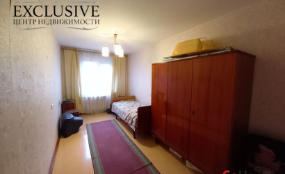 Купить 3-комнатную квартиру, Новополоцк, Молодежная ул., 55. Фото 7