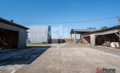 Продажа помещения, Бакиново, Новая ул., 1,  515.9 кв.м.. Фото 18