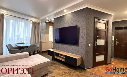 Купить 3-комнатную квартиру, Борисов, Революции, 31. Фото 9