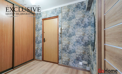 Купить 1-комнатную квартиру, Минск, Бельского ул., 43 (Фрунзенский район). Фото 2