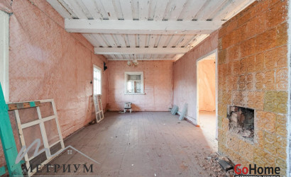 Купить дом, Першаи, Советская ул., 24.5 соток. Фото 7