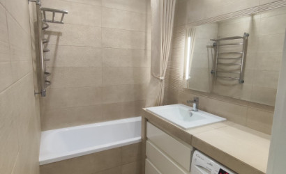 Снять 3-комнатную квартиру, Минск, ул.Ельских, 2 (Московский район). Фото 7