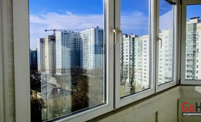 Снять 2-комнатную квартиру на сутки, Минск, ул. Щорса, д. 11 (Московский район). Фото 11