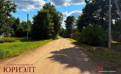  100.2 м2, Хоботы(Центральная, 12)