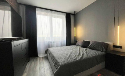 Снять 2-комнатную квартиру, Минск, Петра Мстиславца ул. 17 (Первомайский район). Фото 2