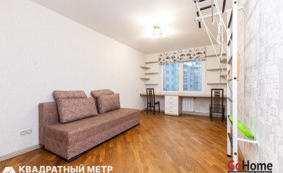 Купить 2-комнатную квартиру, Минск, ул. Академика Карского, д. 19 (Фрунзенский район). Фото 14