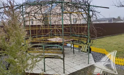  2-этаж.(43 м2), Мухавец(Мухавецкая, 1)