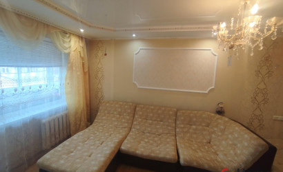 Купить 3-комнатную квартиру, Лида, Победы просп., 40. Фото 4