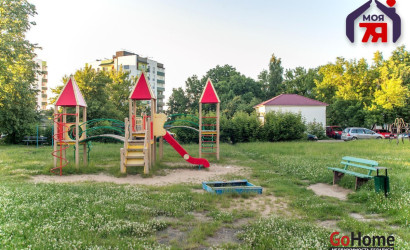 Купить 2-комнатную квартиру, Молодечно, Хмельницкого ул., 3/б. Фото 17
