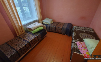 Снять 4-комнатную квартиру, Петриков, Бумажкова. Фото 2