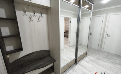 Снять 2-комнатную квартиру на сутки, Кобрин, Парковая 24. Фото 8