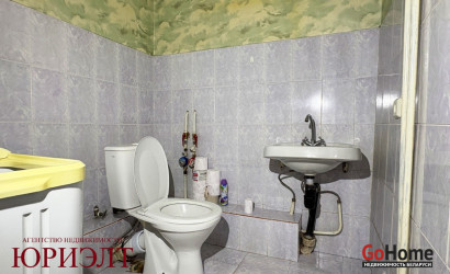 Купить 5-комнатную квартиру, Витебск, Фрунзе, 22/3. Фото 24