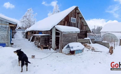 Купить дом, Большие Летцы, Ручьевая, 70, 6 соток. Фото 4