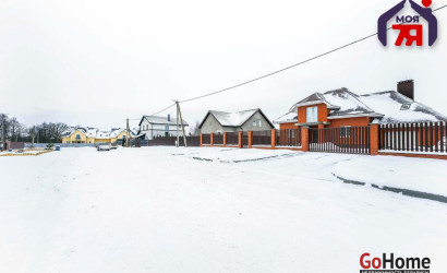 Купить коттедж, Щитомиричи, Светлая ул., 14.2 соток. Фото 44