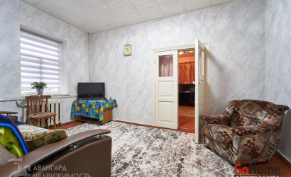 Купить дом, Борисов, Залинейный 4-й пер., 7.08 соток. Фото 14