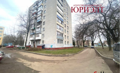 Купить 3-комнатную квартиру, Гомель, Тимофеенко, 10. Фото 9