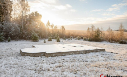 Купить участок, Городище, Привокзальная ул., 15 соток. Фото 5