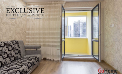 Купить 2-комнатную квартиру, Минск, Мира просп., 1 (Октябрьский район). Фото 4