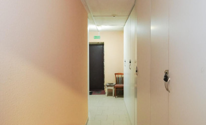 Купить 3-комнатную квартиру, Минск, Бумажкова ул., 37/А (Партизанский район). Фото 40