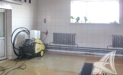 Продажа помещения под сто, Брест, Речица,  247 кв.м.. Фото 5