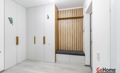 Купить 1-комнатную квартиру, Минск, Турова ул., 3 (Ленинский район). Фото 19