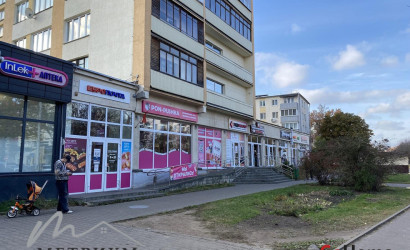 Аренда торгового помещения, Минск, Хоружей ул., 31,  7 кв.м.. Фото 8