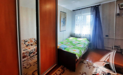 Купить 2-комнатную квартиру, Брест, Центр, ул. Маяковского. Фото 5