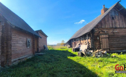 Купить дом, Углы, 22 соток. Фото 18