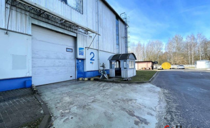 Продажа помещения, Гомель, Войсковая,  1736.6 кв.м.. Фото 4