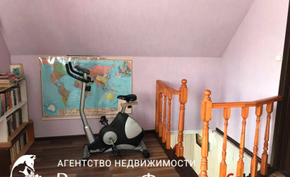 Купить дом, Родник-Рыбхоз ст.,  118, 12 соток. Фото 9