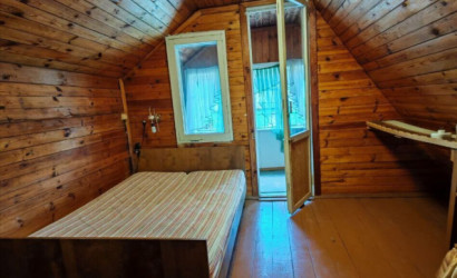 Купить дом в деревне, Цветущий сад-2, 5 соток. Фото 10