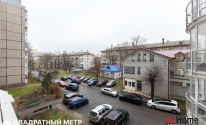 Купить 1-комнатную квартиру, Минск, Платонова ул., 21 (Советский район). Фото 23