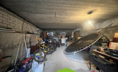 Купить 4-комнатную квартиру, Лида, Лупова ул., 25. Фото 18