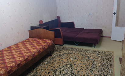 Снять 1-комнатную квартиру, Минск, ул. Гамарника, д. 20 (Советский район). Фото 5