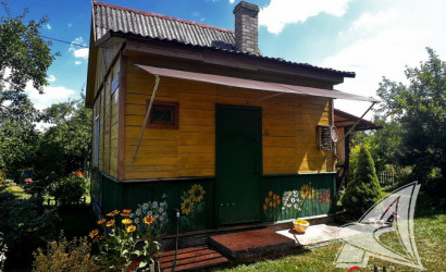 Купить дачу, Брест, Мухавецкий с/с, 5 соток. Фото 3