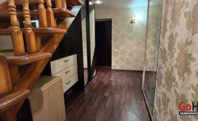 Купить 3-комнатную квартиру, Жодино, Ленина просп., 17/1. Фото 19