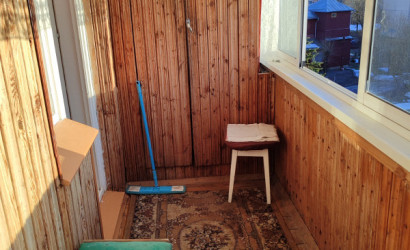 Купить 3-комнатную квартиру, Лида, Лида, ул.М.Горького138.3. Фото 2