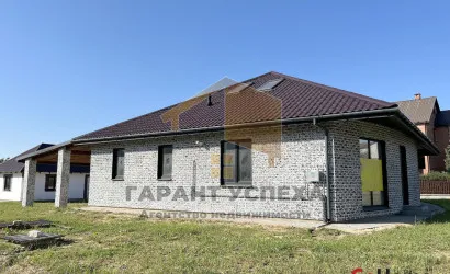  2-этаж.(164.5 м2), Брест(Вычулки, д.)