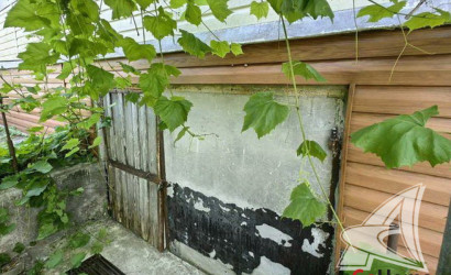  2-этаж.(32.5 м2), Брест(СТ Луговое)