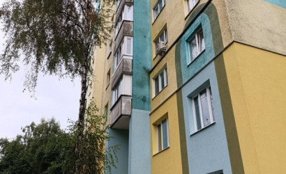 Купить 1-комнатную квартиру, Солигорск, Мира просп., 19. Фото 1