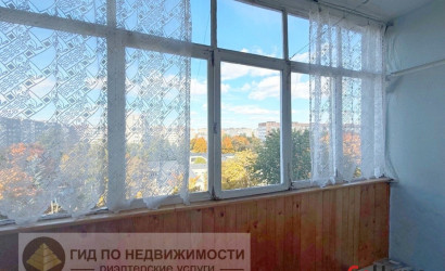 Купить 3-комнатную квартиру, Гомель, ул. Огоренко. Фото 17