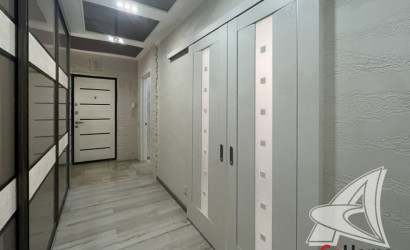 Купить 3-комнатную квартиру, Брест, Вулька, ул. Махновича. Фото 18