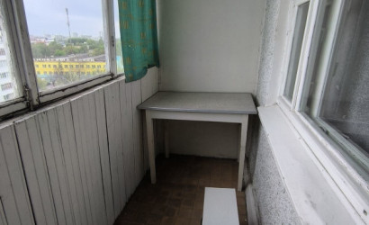 Купить 2-комнатную квартиру, Гомель, Октября, 30. Фото 9