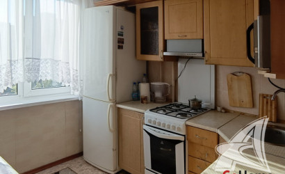 Купить 2-комнатную квартиру, Брест, Вулька, ул. Сябровская. Фото 4