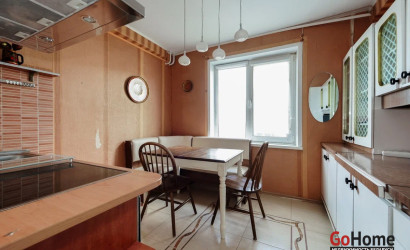 Купить 2-комнатную квартиру, Минск, Сурганова, 86 (Советский район). Фото 10